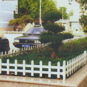 PVC護欄4