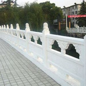 橋梁護欄1