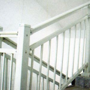 樓梯護(hù)欄1