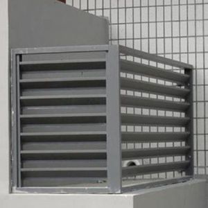 空調護欄2