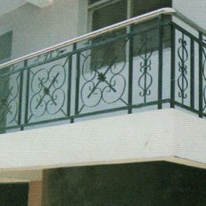 陽臺護欄6