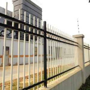 圍墻護欄3