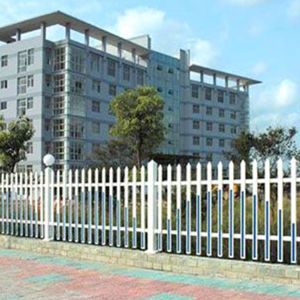 圍墻護欄2