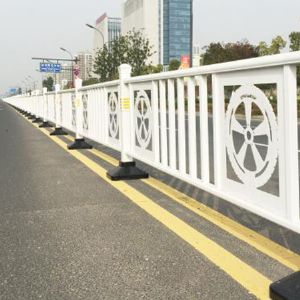交通護欄19