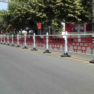 交通護欄6