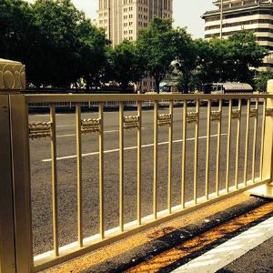 交通護欄3