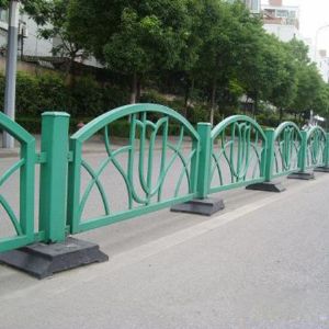 交通護欄9